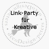 Grab button for Linkparty DecoDesign.peters