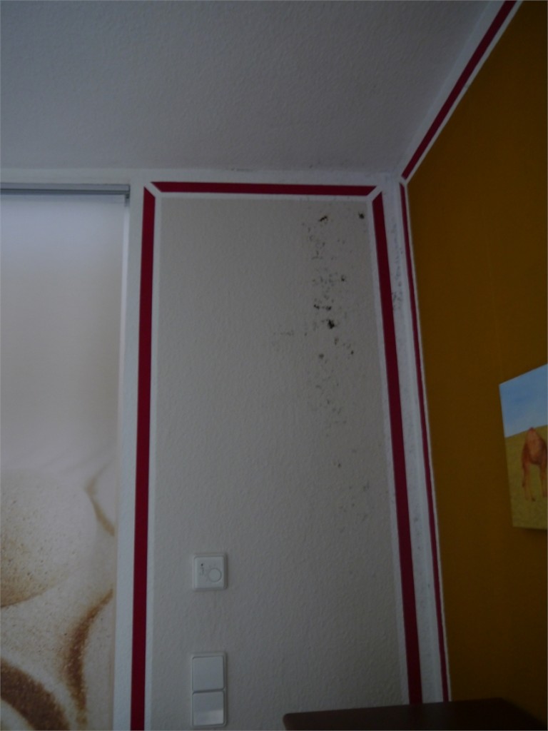 Schlafzimmer OG