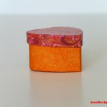 GeschenkBox "Orange" (c) Carola Peters